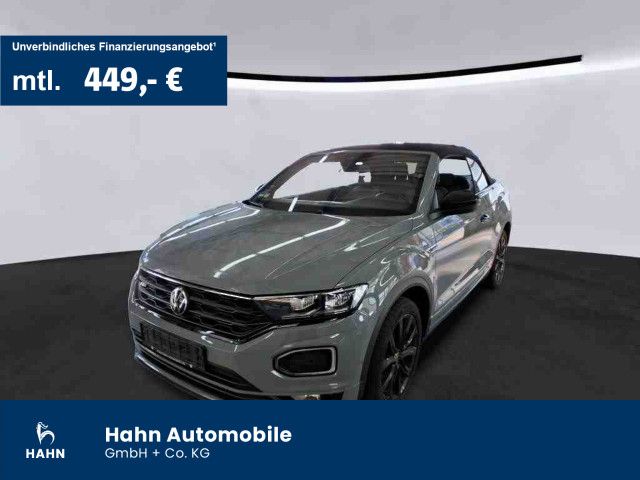 VW T-Roc 39.918 km 27.930 € Fellbach 70736