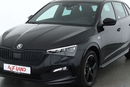 Skoda Scala 38.419 km 23.990 &euro; Bautzen 02625