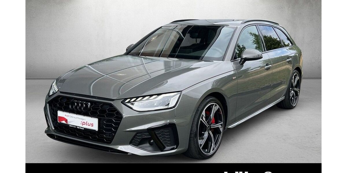Audi A4 85.092 km 27.930 &euro; Mainz 55131