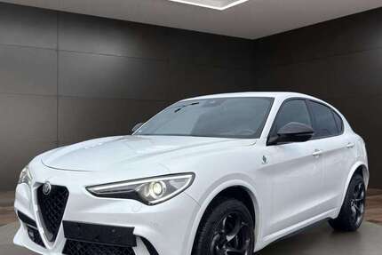Alfa Romeo Stelvio 45.250 km 49.000 &euro; Kassel 34123
