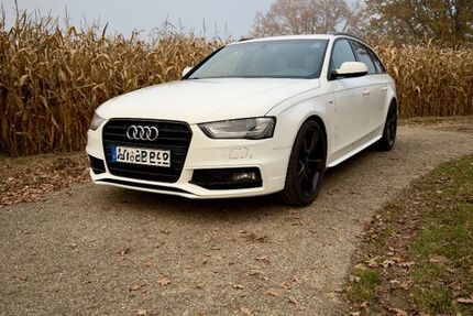Audi A4 174.370 km 12.999 &euro; Rainau 73492