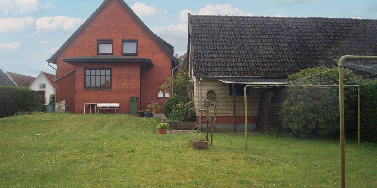 Einfamilienhaus Dörverden - 5 Zimmer, 299.000&euro; | Angebot:26291328