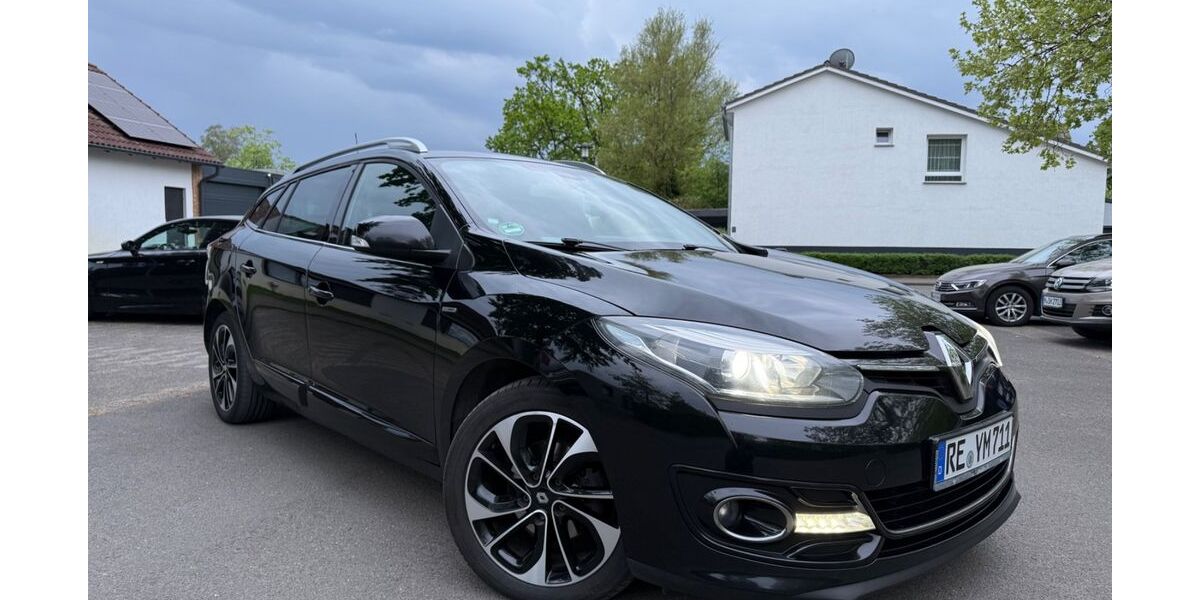 Renault Megane 195.000 km 3.900 &euro; Marl 45770