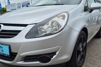 Opel Corsa 162.304 km 2.890 &euro; Essen 45326
