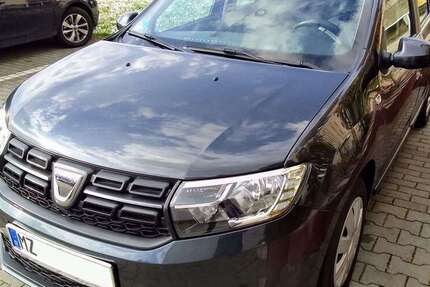 Dacia Logan 95.000 km 7.200 &euro; Ober-Olm 55270