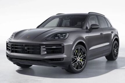 Porsche Cayenne 24.200 km 92.950 &euro; Koblenz 56070