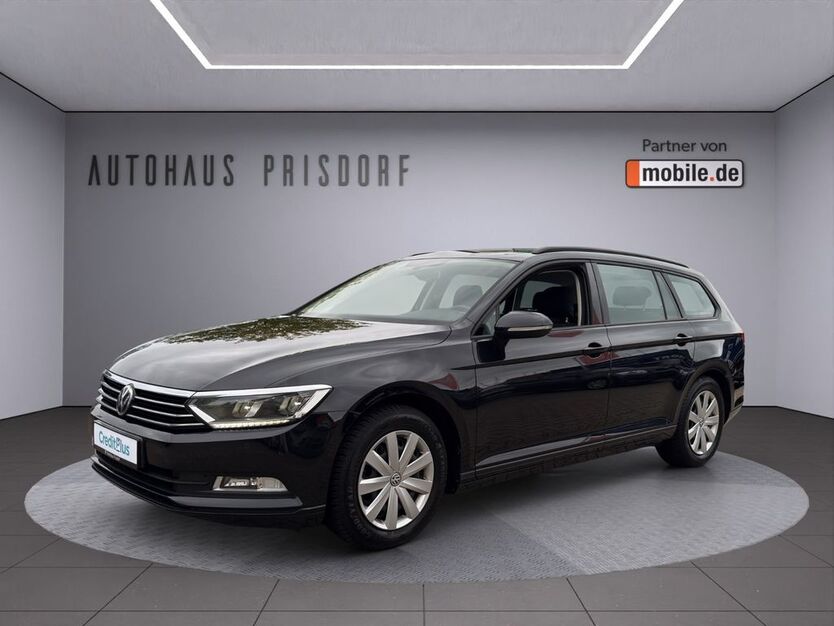 VW Passat Variant 166.436 km 13.450 € Prisdorf bei Hamburg 25497