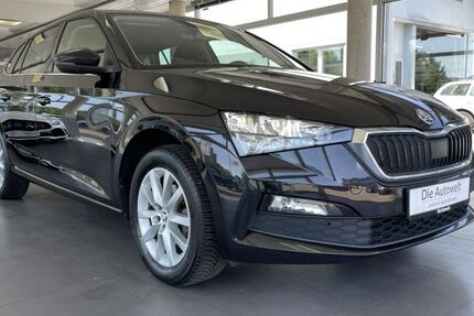 Skoda Scala 127.700 km 11.998 &euro; Rheinfelden (Baden) (Rheinfelden) 79618