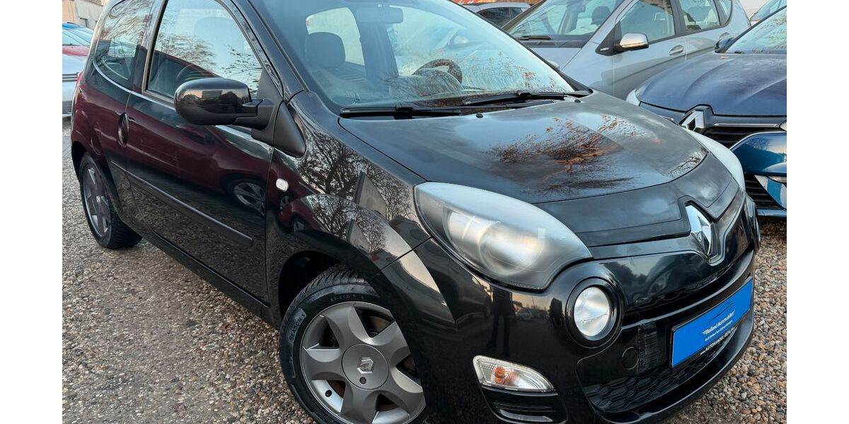 Renault Twingo 79.710 km 3.990 &euro; Berlin 13089