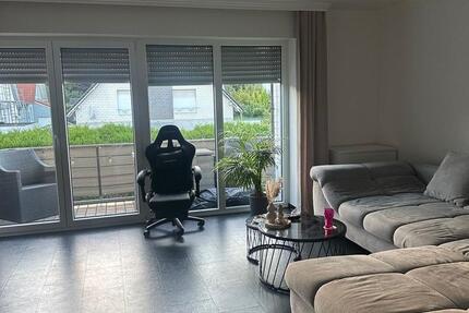 Wohnung in BaesweilerOidtweiler zu vermieten 2 zimmer