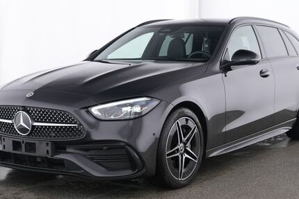 Mercedes-Benz C 200 11.073 km 44.880 &euro; Gießen 35396