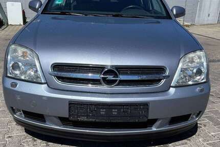 Opel Vectra 240.000 km 1.450 &euro; Neu-Ulm, GKSt 89231