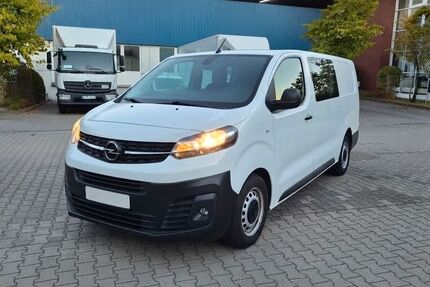 Opel Vivaro 176.280 km 12.200 &euro; Berlin 12623
