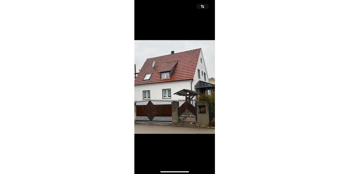 Einfamilienhaus Crailsheim - 329.000&euro; | Angebot:26463623