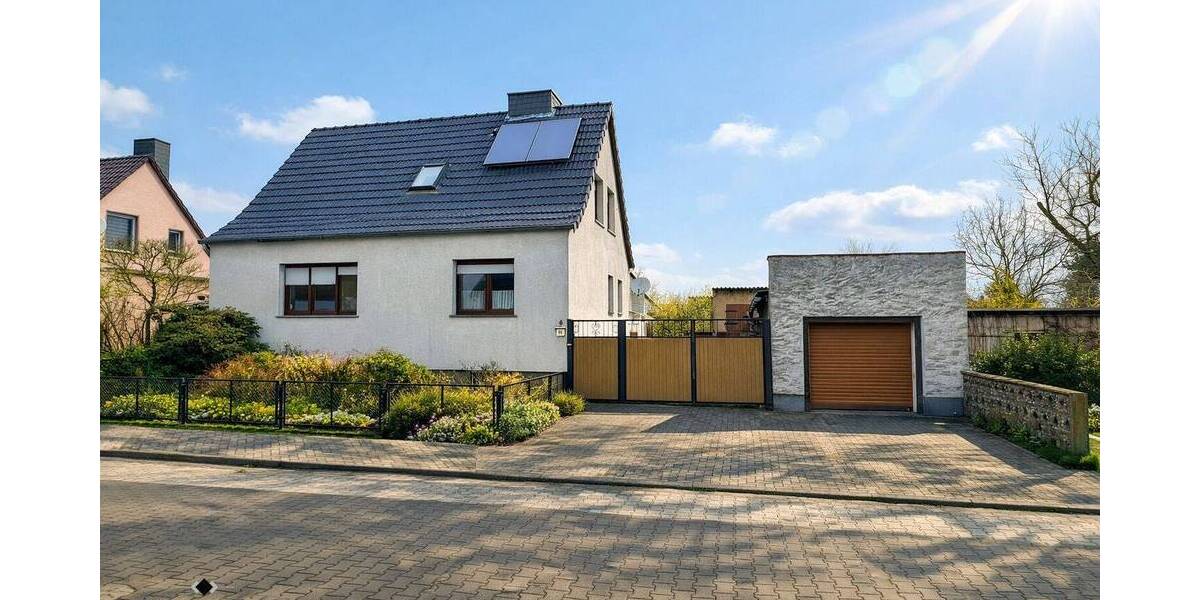 Einfamilienhaus Gardelegen Mieste - 6 Zimmer, 190 m&sup2;, 250.000&euro; | Angebot:26189829