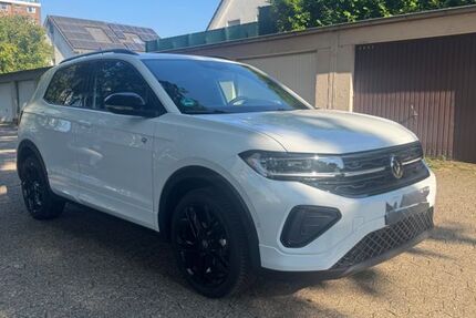 VW T-Cross 2.000 km 28.900 &euro; Voerde 45652