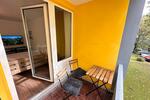 Eigentumswohnung mit Balkon