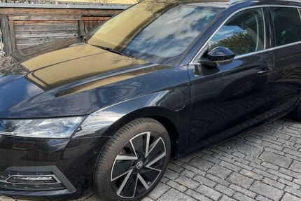 Skoda Octavia 61.000 km 20.500 &euro; Greding 91171