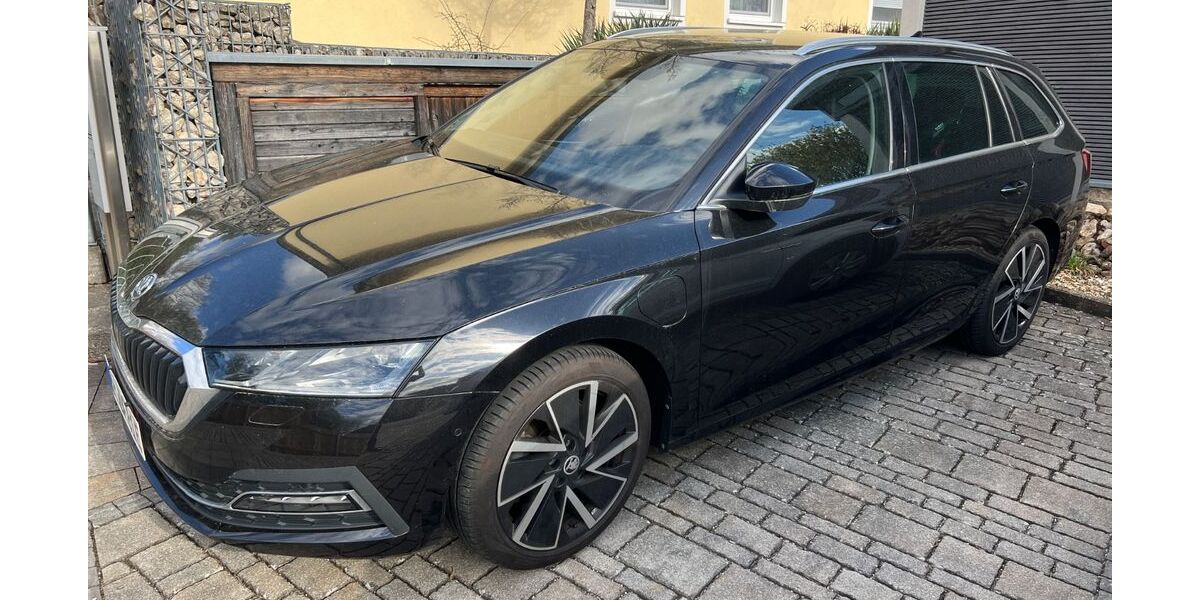 Skoda Octavia 61.000 km 20.500 &euro; Greding 91171