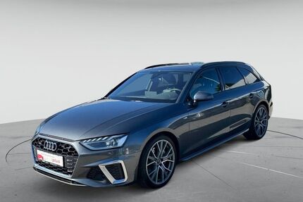 Audi A4 106.169 km 28.491 &euro; Darmstadt 64295