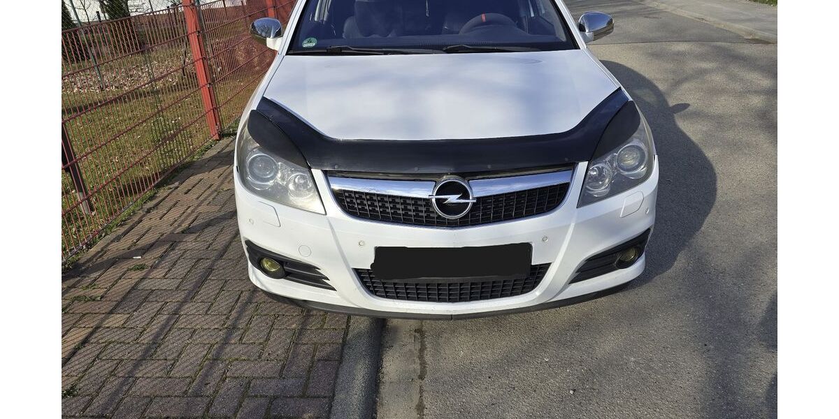 Opel Vectra 196.000 km 2.300 &euro; Birkenau 69488