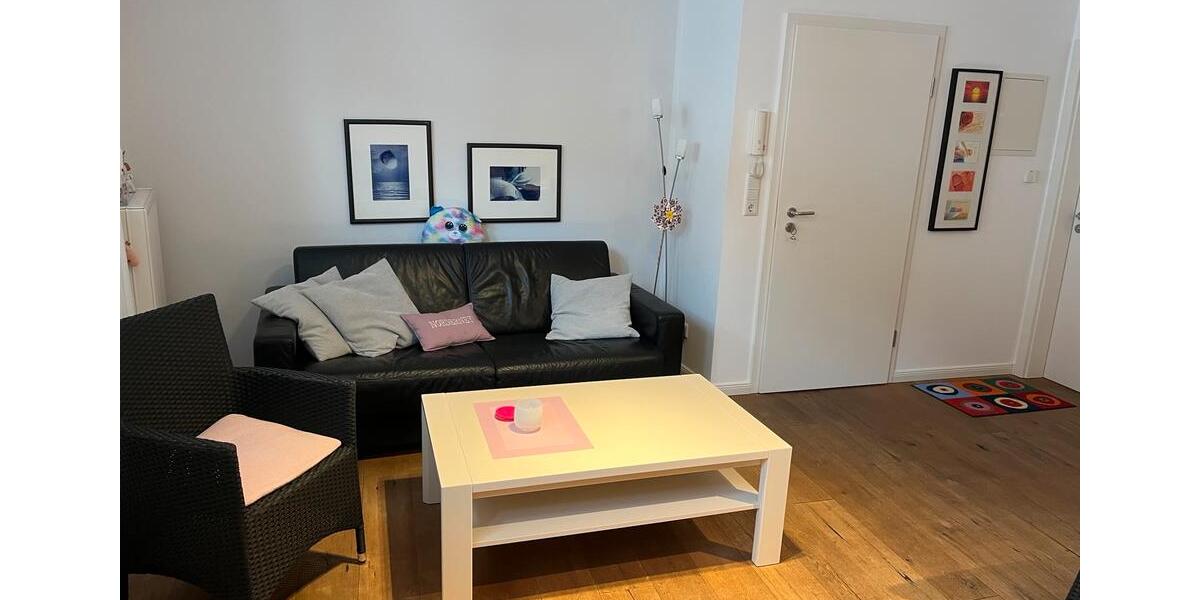 Etagenwohnung Norderney - 2 Zimmer, 41 m&sup2;, 600.000&euro; | Angebot:26195671