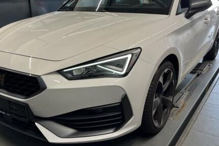 Cupra Leon 14.800 km 26.480 &euro; Weimar 99423