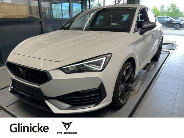 Cupra Leon 14.800 km 26.480 &euro; Weimar 99423