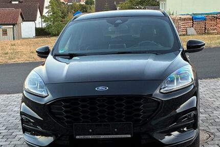 Ford Kuga 74.200 km 19.900 &euro; Kohlberg 92702