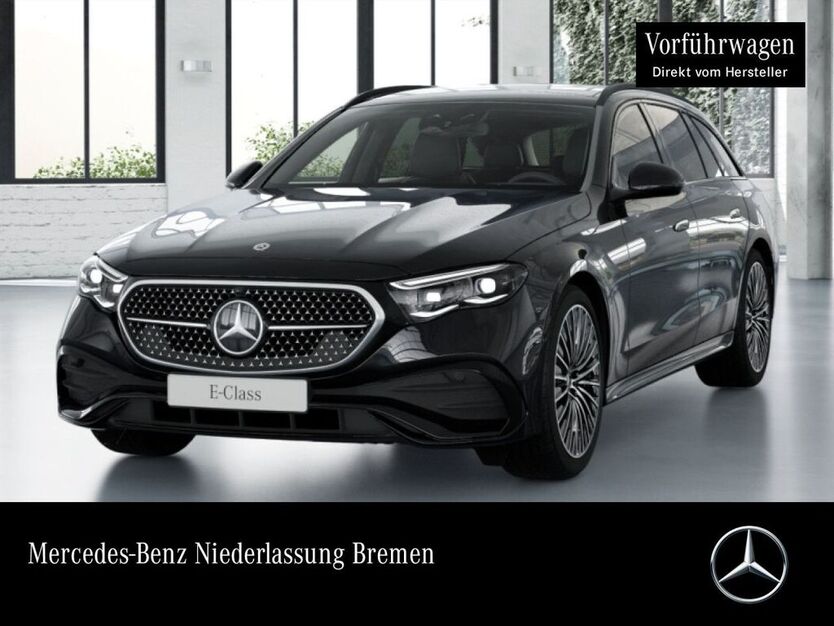 Mercedes-Benz E 220 9.900 km 63.500 € Bremen 28329