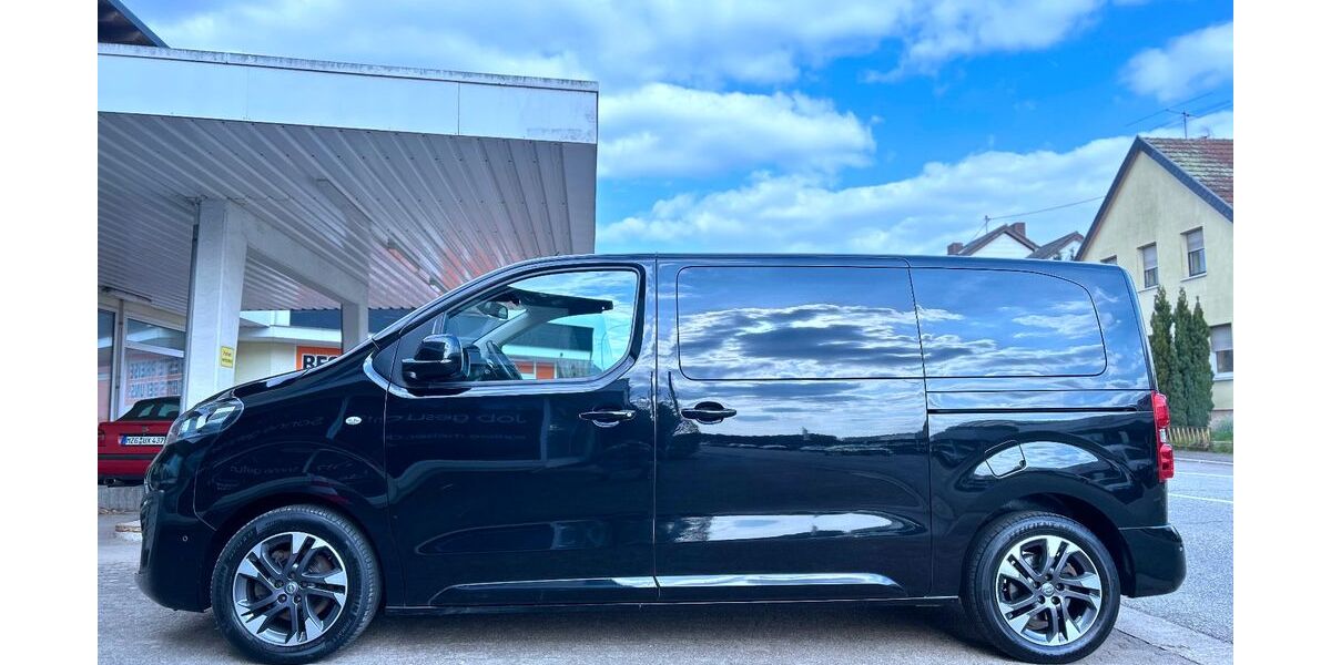 Opel Zafira Life 123.000 km 26.000 &euro; Losheim am See 66679