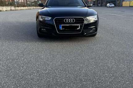 Audi A5 211.000 km 9.500 &euro; Tessin b. Boizenburg 19258