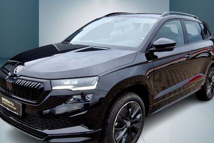 Skoda Karoq 29.769 km 34.440 &euro; Dessau 06847