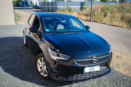 Opel Corsa 75.000 km 10.500 &euro; Baesweiler 52499