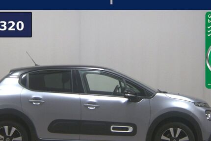 Citroen C3 89.037 km 7.480 &euro; Gyhum/Bockel 27404