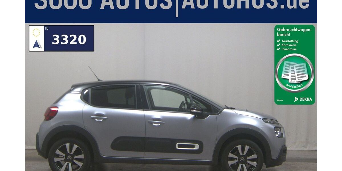 Citroen C3 89.037 km 7.480 &euro; Gyhum/Bockel 27404