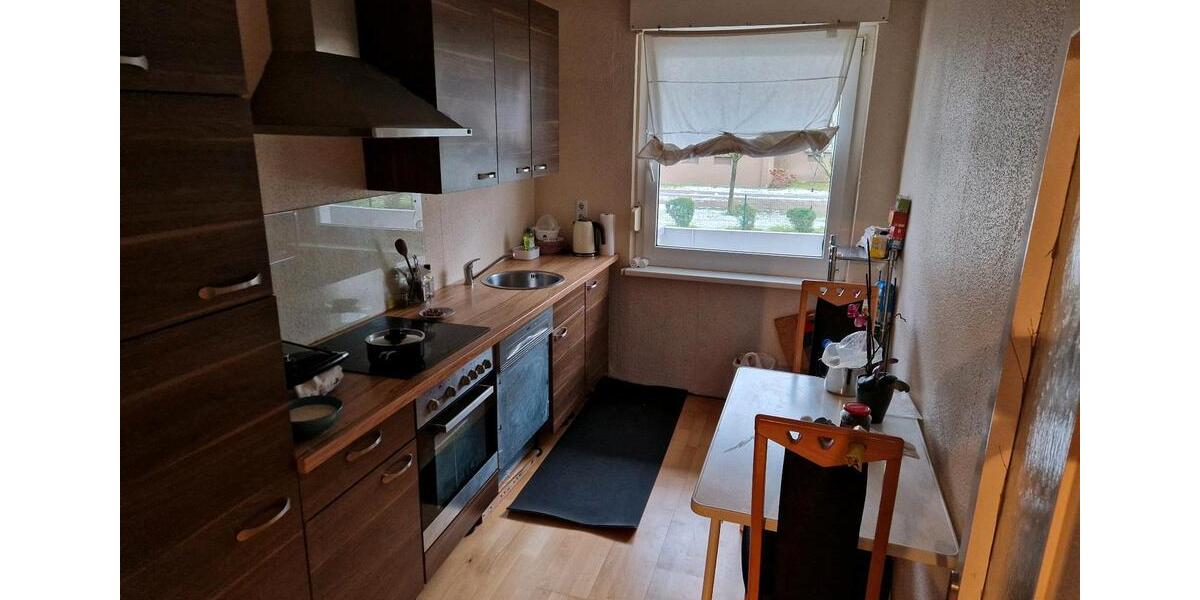 Erdgeschoßwohnung Solingen Central - 4 Zimmer, 79 m&sup2;, 239.000&euro; | Angebot:25723147