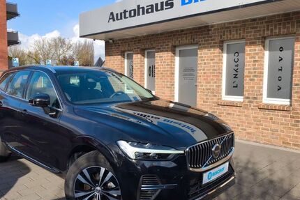 Volvo XC60 19.325 km 41.990 &euro; Übach-Palenberg 52531