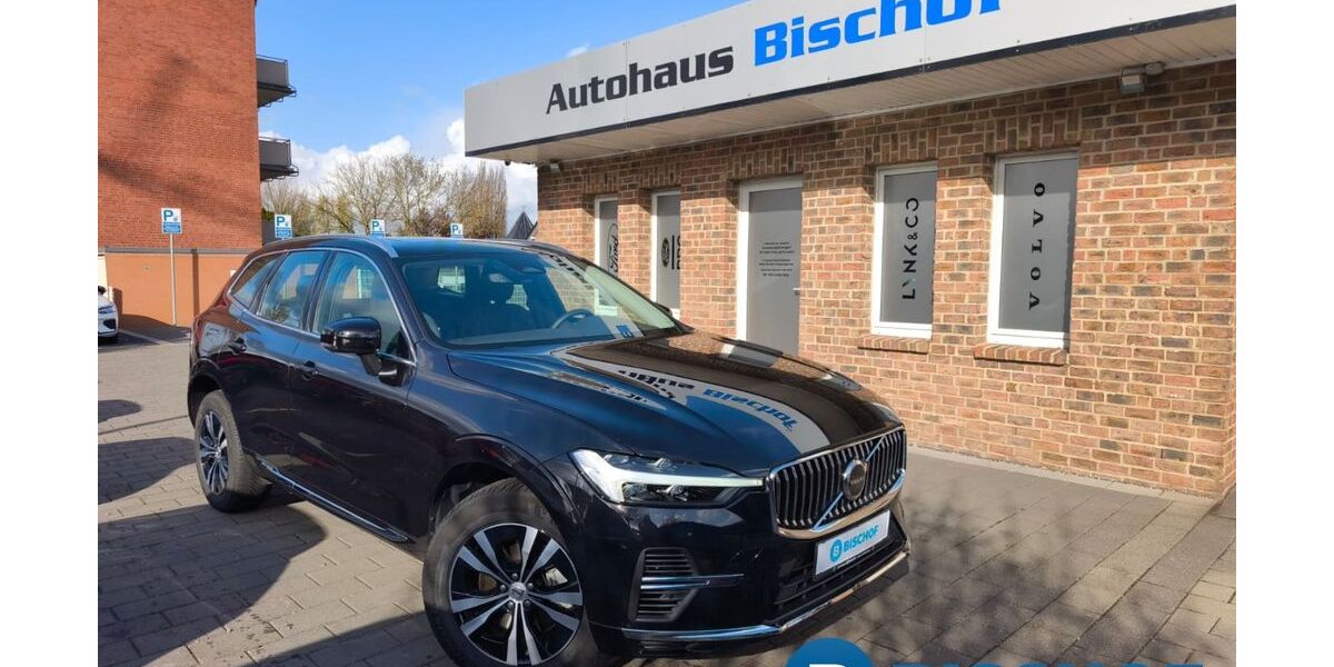 Volvo XC60 19.325 km 41.990 &euro; Übach-Palenberg 52531