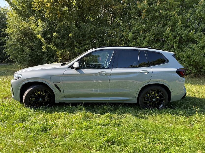 BMW X3 M 15.000 km 51.999 € Bevern 37639