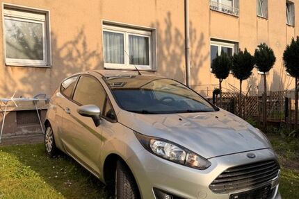 Ford Fiesta 118.000 km 4.300 &euro; Bottrop 46236