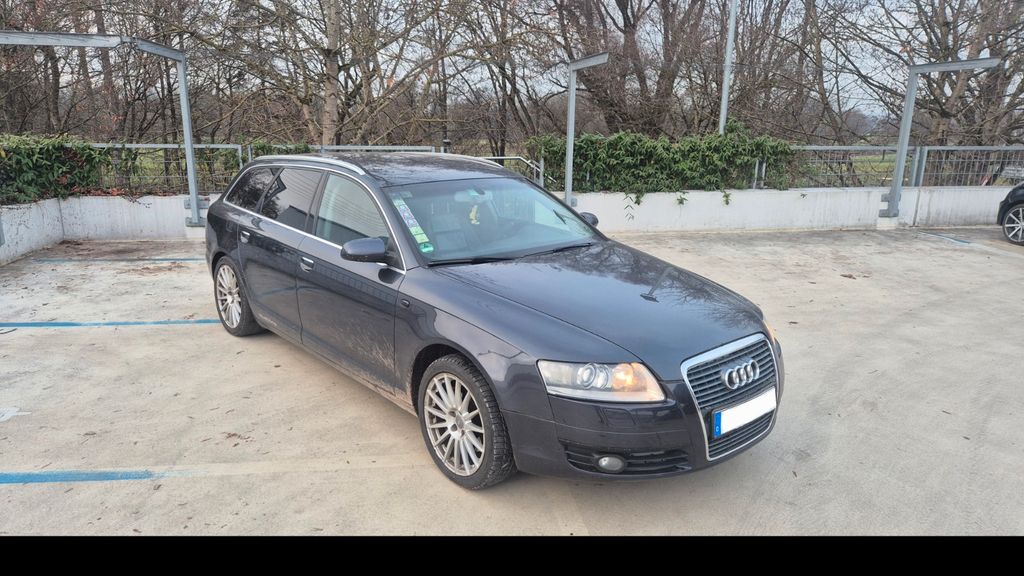 Audi A6 319.000 km 3.750 &euro; Olching 82140