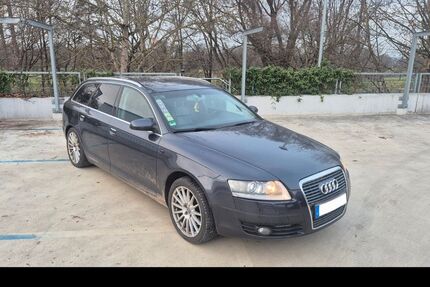 Audi A6 319.000 km 3.800 &euro; Olching 82140
