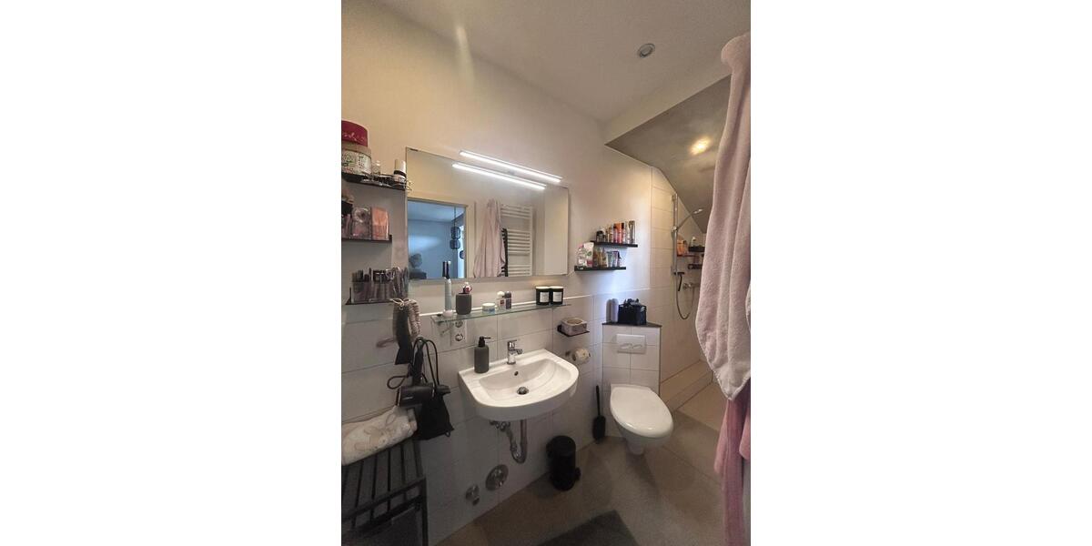 Etagenwohnung Laatzen - 3 Zimmer, 60 m&sup2;, 149.000&euro; | Angebot:27426763