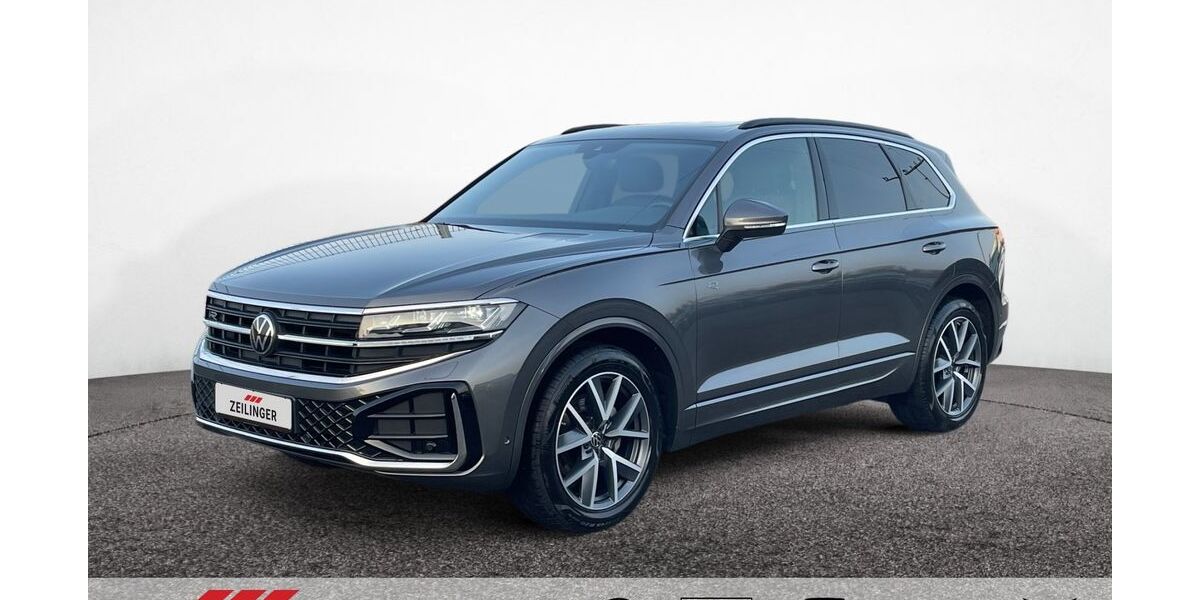 VW Touareg 19.990 km 64.999 &euro; Dietersheim 91463