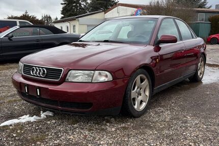 Audi A4 184.000 km 2.250 &euro; Zirndorf 90513
