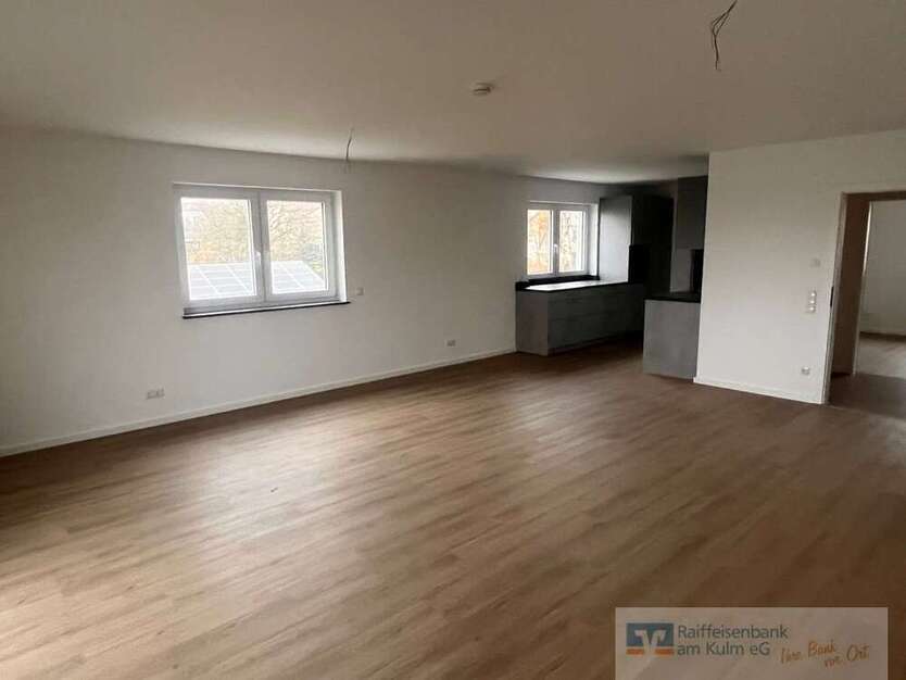 Wohnung zum Mieten in Neusorg 1.085 € 114.17 m²