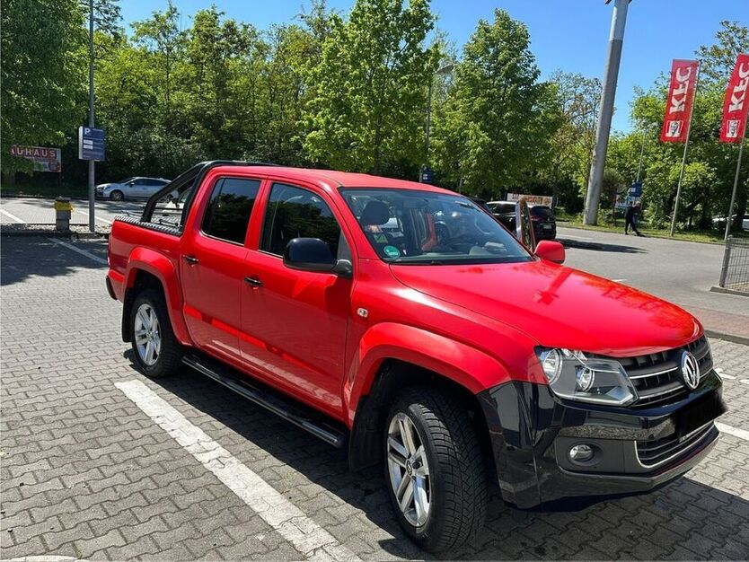 Amarok