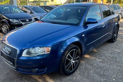 Audi A4 152.000 km 3.500 &euro; RIESA 01589