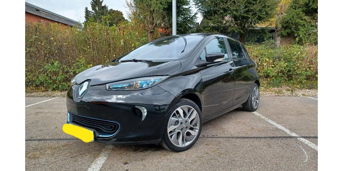 Renault ZOE 143.000 km 6.499 &euro; Lauben 87761